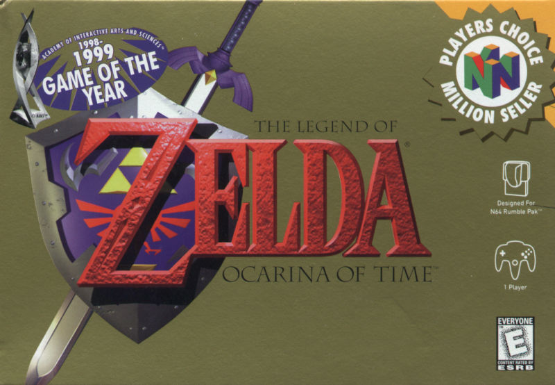 Zelda: Ocarina of time continues tonight! 7pm est.
@gamingcreatorsn @TwitchSharing @twitchpromoters @TwitchReTweets 
@ZeldaRetweets 
@ZeldaDungeon @ZeldaInformer 
twitch.tv/evilashcampbell
#TwitchStreamers #Zelda #Retro #retrogaming #nintendo #snes #pitofdespair