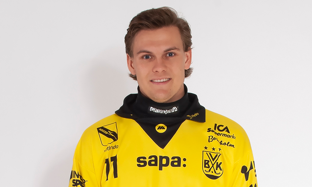 Vetlanda Bandyklubb tweet media