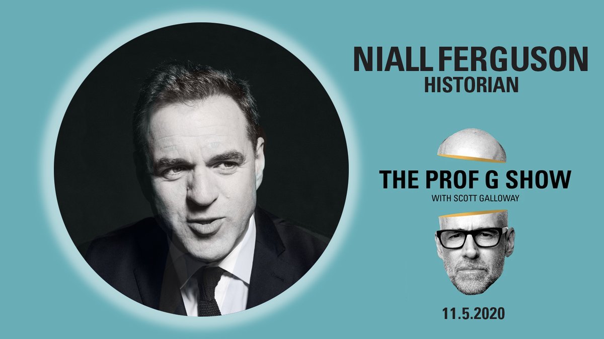 Scott Galloway tweet media