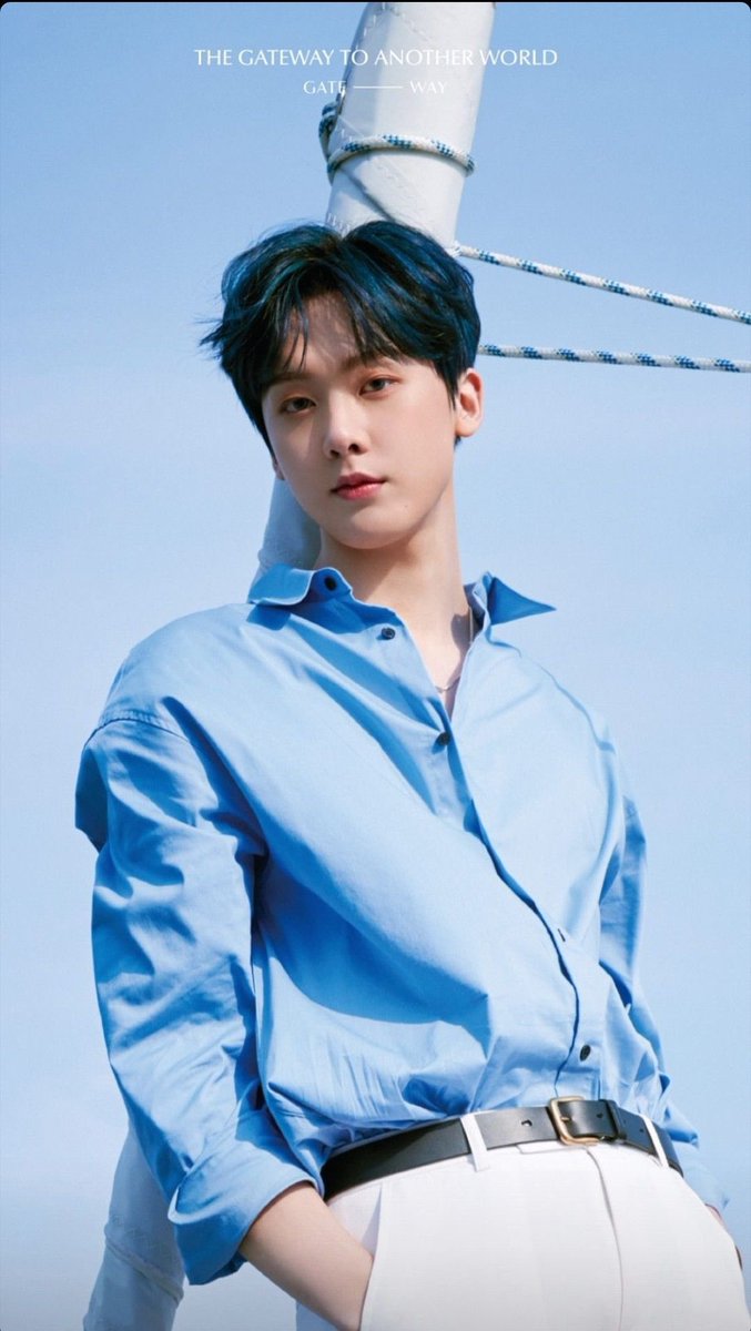 Sanha as Eugene - literally so fine- whines a lot and is a bit narcissistic - nice guy who will help you through thick n thin