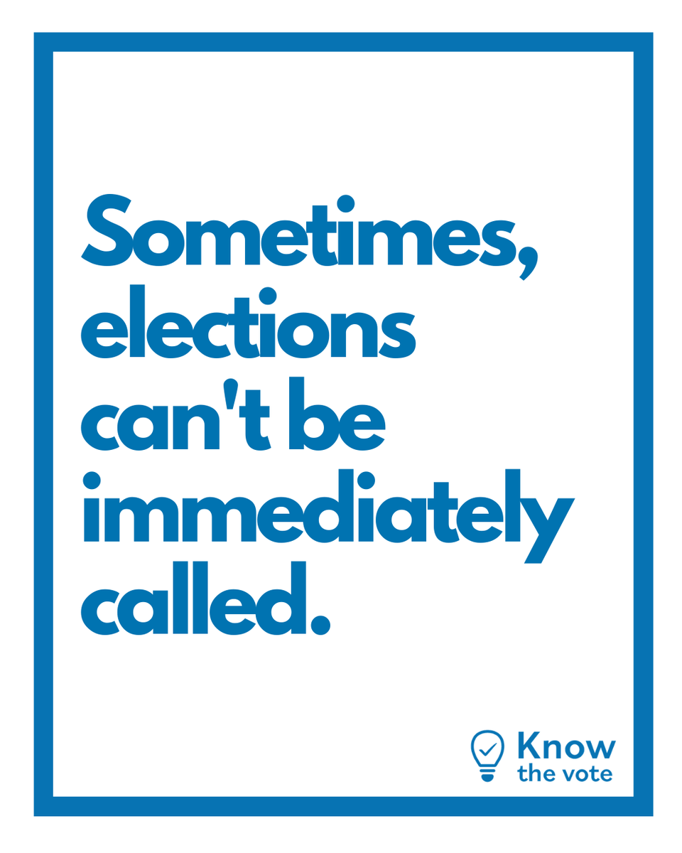 KnowTheVote1's tweet photo. What is taking so long? 🤔  #knowthevote https://t.co/6Mwp5rsncy