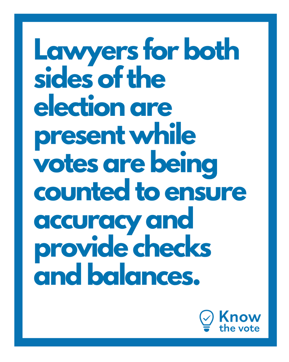 KnowTheVote1's tweet photo. What is taking so long? 🤔  #knowthevote https://t.co/6Mwp5rsncy