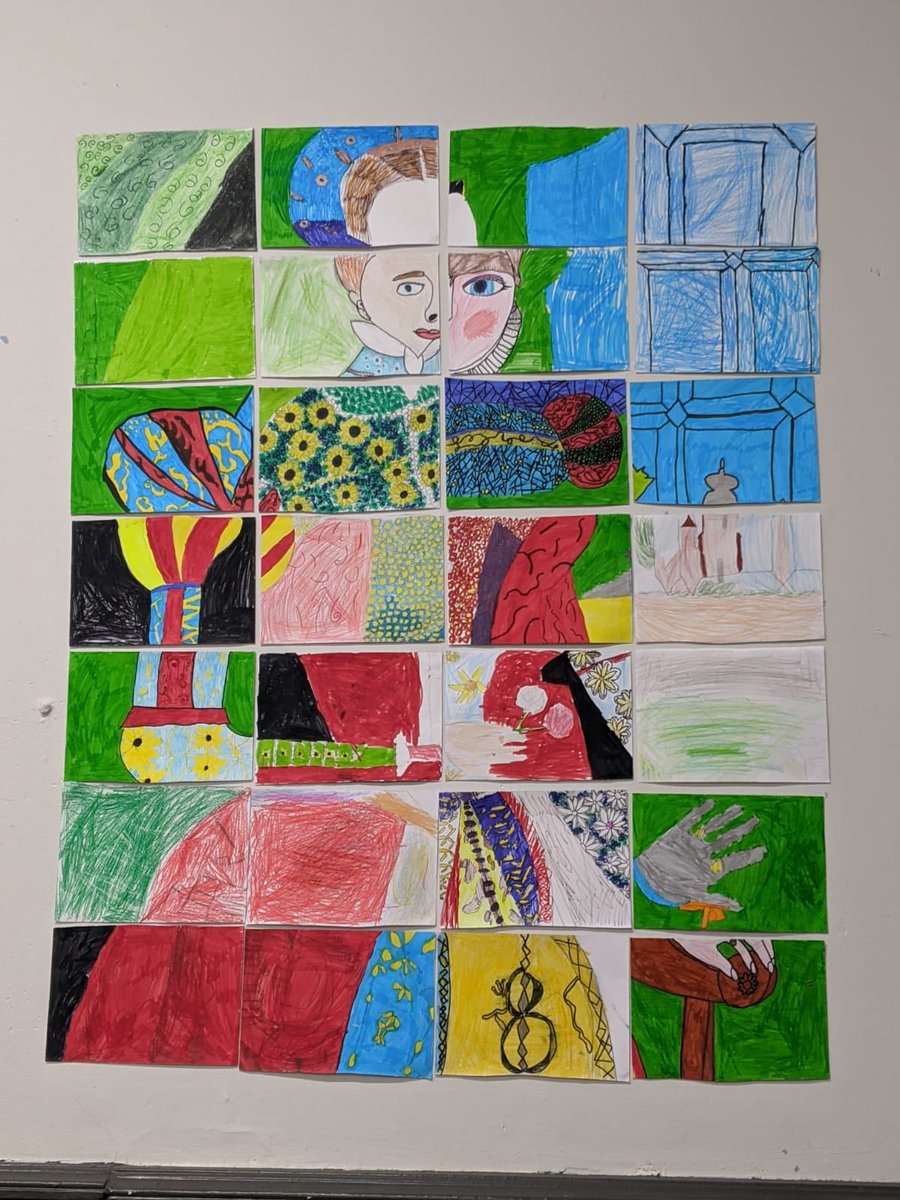 Langside Primary School tweet media