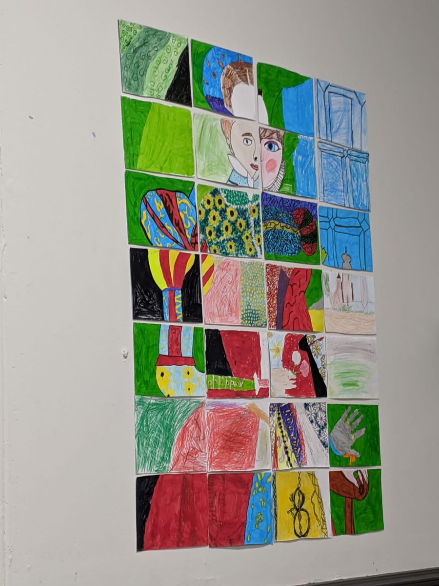 Langside Primary School tweet media