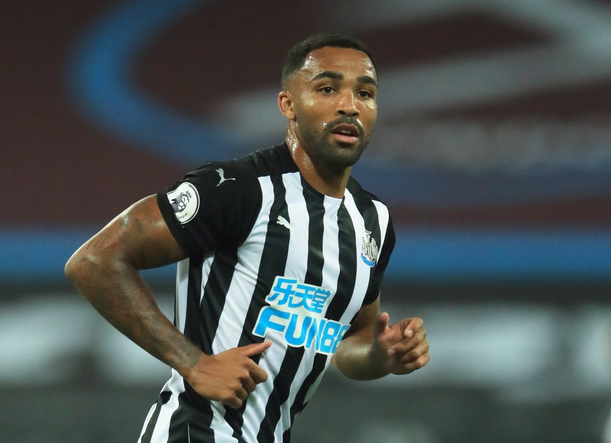 1. Callum Wilson - Safe 6.5m 15.3% ownership.  3rd highest point scoring forward in FPL this season with 6 goals and 2 assists.  Is Newcastle’s penalty taker  x.G of 6.27  Newcastle one of the lowest teams for shots this season.