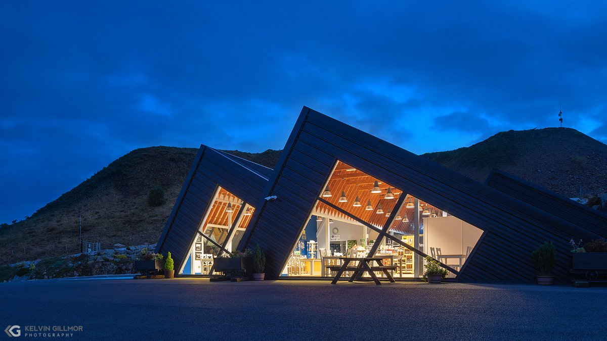 The Arigna Mining Experience