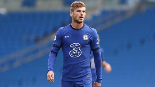 3. Timo Werner - (Premium) 9.3m 22.3% ownership Decent run of fixtures in next 5 including SHU NEW LEE  Nailed on starter with Pulisic out On Penalties  Playing OOP at LW in a front 3.  Will have to cut funds elsewhere . 2.5 shots per 90 and xG of 2.71.