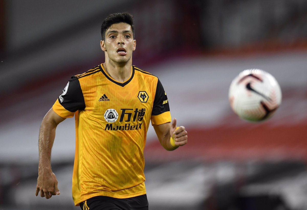 4. Raul Jimenez - Risk 8.5m 18% ownership.  Nailed on at ST for Wolves  4 goals already this season. Poor run of fixtures upcoming for Wolves. Facing LEI ARS LIV in next 5. 3.14 shots per 90 and an xG of 2.13.
