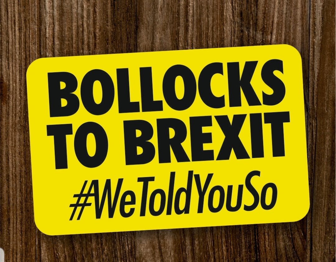 kilford_john's tweet photo. #FOLLOWBACKFRIDAY 
#Brexit #Article49 #RejoinEU #FBPE #UltraRemainers #Remainers 
#RemainersWereRight 
#FBPD 
#Friday might be the day we discover that #JoeBiden will become #PresidentBiden 👍👍👍 https://t.co/nLa0KuvoIH