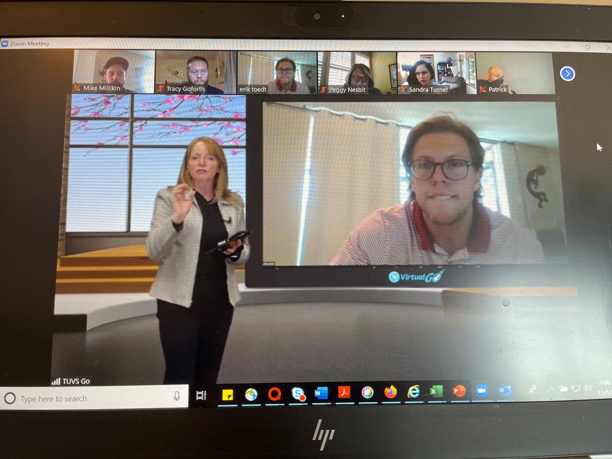 E_Toedt4912's tweet photo. thank you Mike Millikin for capturing my 'derp' moment at today's leadership academy 🤣 https://t.co/3mrC4m9vPA