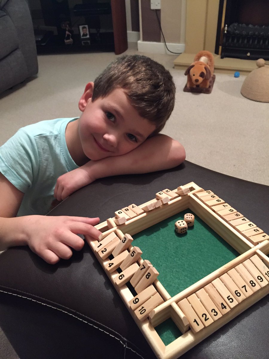 good and fun math practice