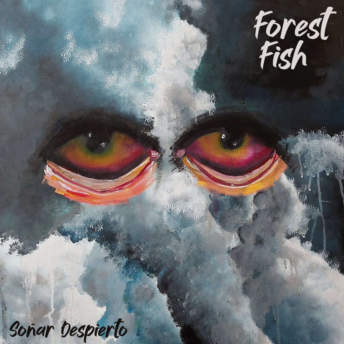 IndieamOfl's tweet photo. #indieam Soñar Despierto, el segundo sencillo de Forest Fish. 💿🎶
➡️https://t.co/kXGw0aYoY8
#ForestFish #Spotify #video #noticias #estreno #musica #radio #indie #PostPunk #pop #hiphop #yosoyindie @forestfishmx @JHE_prensa https://t.co/s8XtNIEQyQ