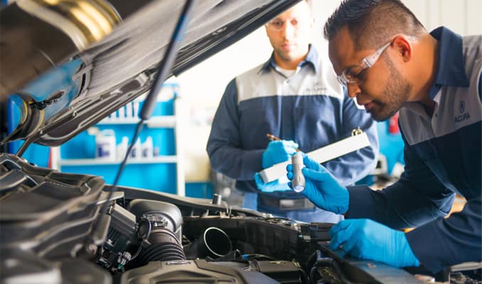 Acura Of Glendale On Twitter Maintaining Your Acura Properly Is The Key To Vehicle Longevity And Our Service Team Is Standing By To Keep Your Acura Running Smoothly For Years To Come