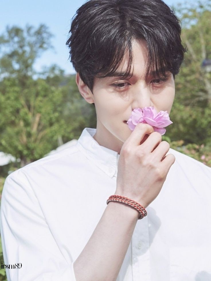 Happy Birthday Lee Dong Wook oppa  Naneun sarange   