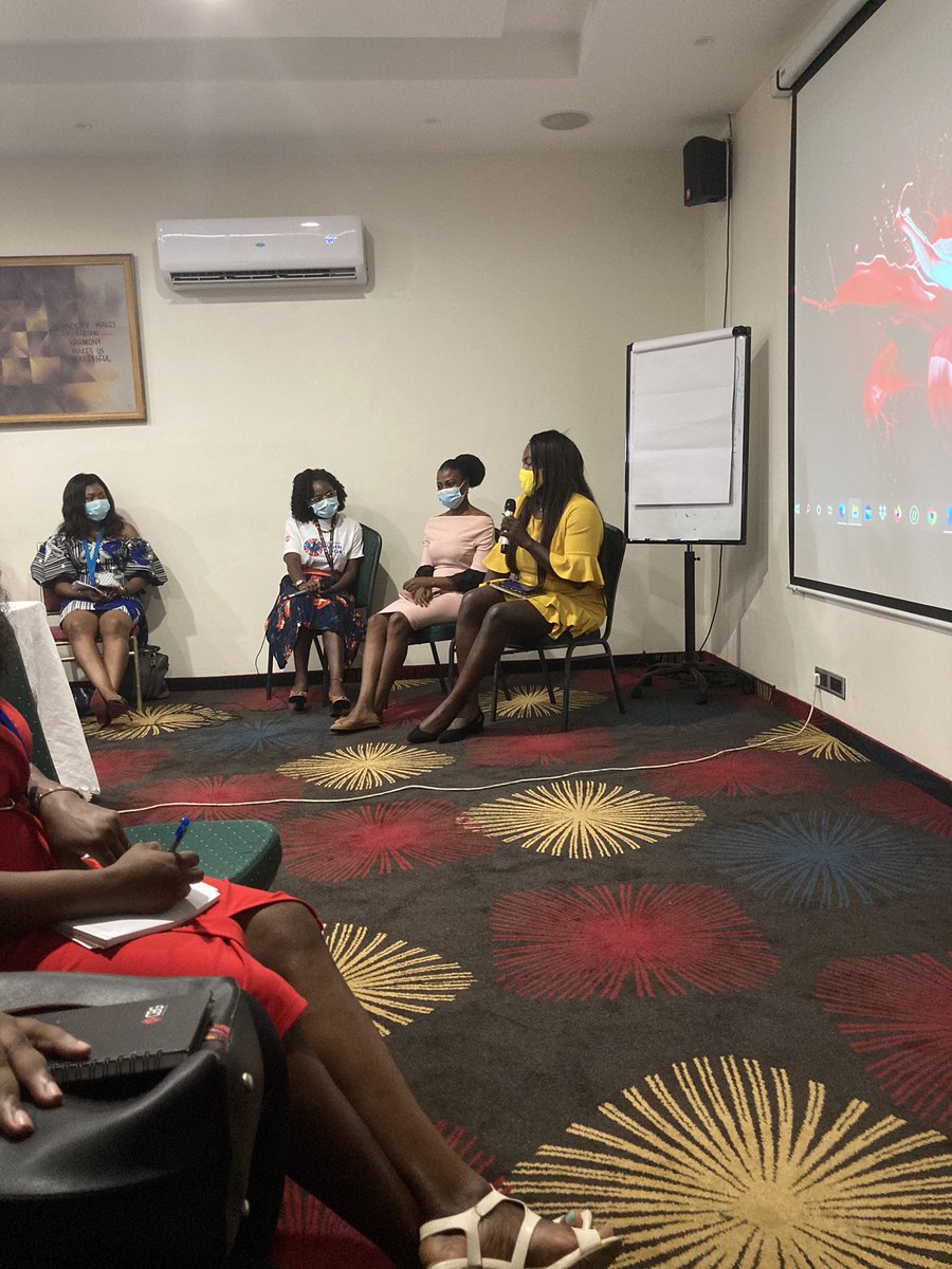 Shedecidesgh's tweet photo. Earlier today at #AYSDGs2020 discussion on Sexual and Gender based violence!
Here are excerpts! 
#SheDecidesGh
#AYSDGs2020 
#AYSDG https://t.co/AY61DY3PhX