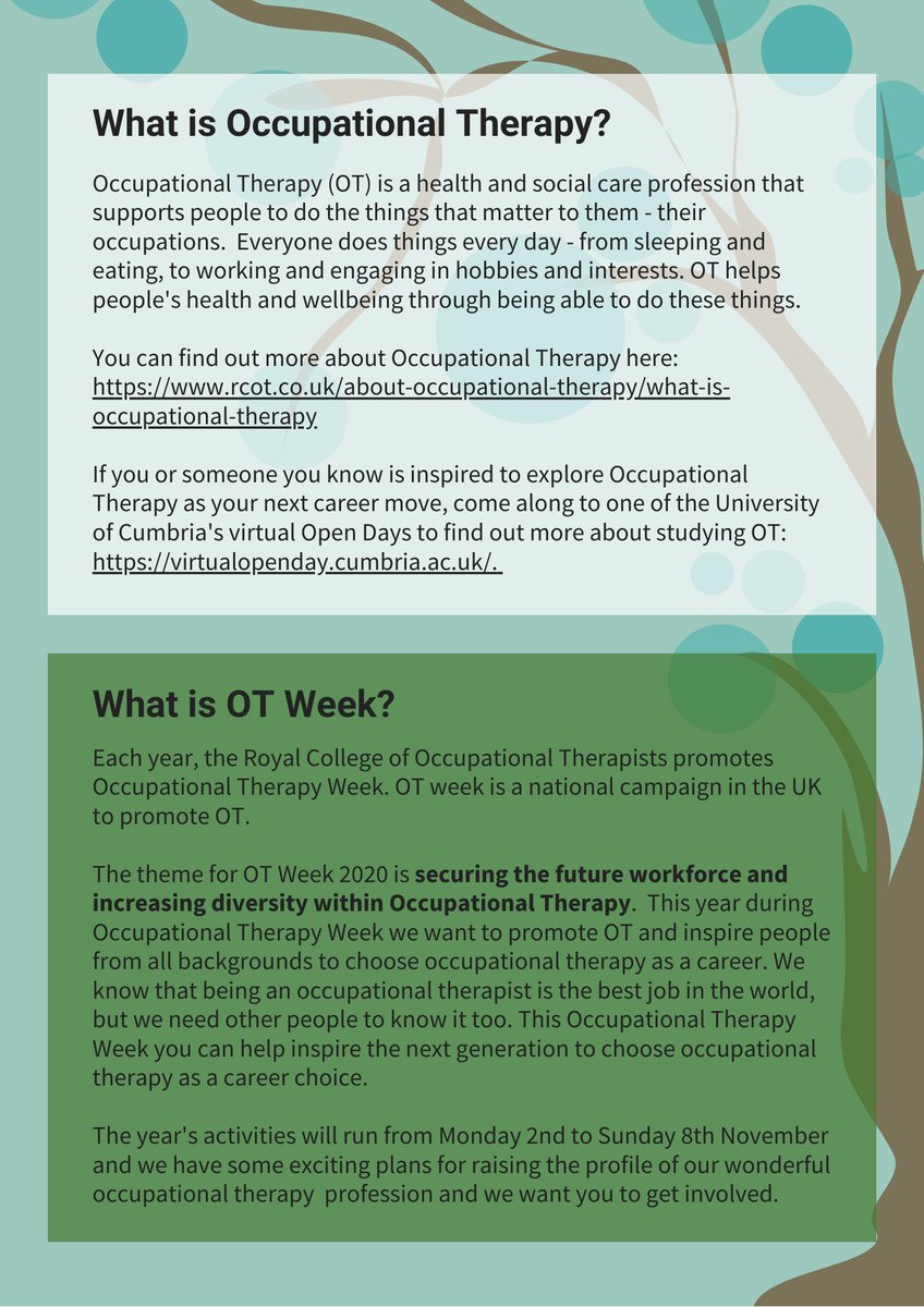 OTCumbria's tweet photo. 'Experimental November sowing of broad beans' Mike Doak is a senior lecturer a the University of Cumbria - supporting OT week  Plant a tree #ChooseOT #UoCOT @OTCumbria @CumbriaOT  Mike Nominates  @emmaspellmanOT @edwina_rushe  @morrisKOT @hooper_ek @OTBelY @KellyFielden https://t.co/59Oe2vozNC
