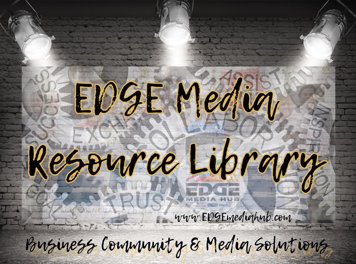 Great article on Deconstructing Resiliency by EDGE Community Partner (CP), Laura S. Scott, President &amp; Owner, 180 Coaching
#edgemediahub #partner #community #resilience #smallbusiness #smallbusinessowner #edge #grit #dream #writer #tampa
edgemediahub.com/edge-resource-…