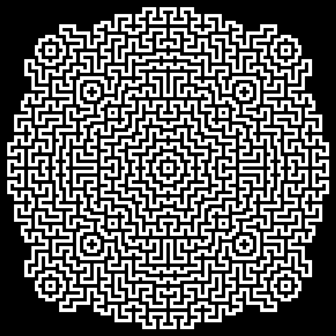 olya_vgd's tweet photo. Pixel mandala.
#pixelart #pixel #art #pattern #patterns #maze #labyrinth #mandala #pixelpattern https://t.co/VyJpwvZf47