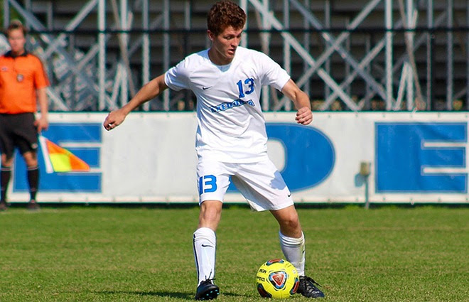 FredBlueDevils's tweet photo. Sam Wagner of @FredMensSoc
shines in today's SUNYAC Senior Spotlight:

https://t.co/QDTWV859Bf

@samwag13 #SUNYAC https://t.co/jj65l2kX29
