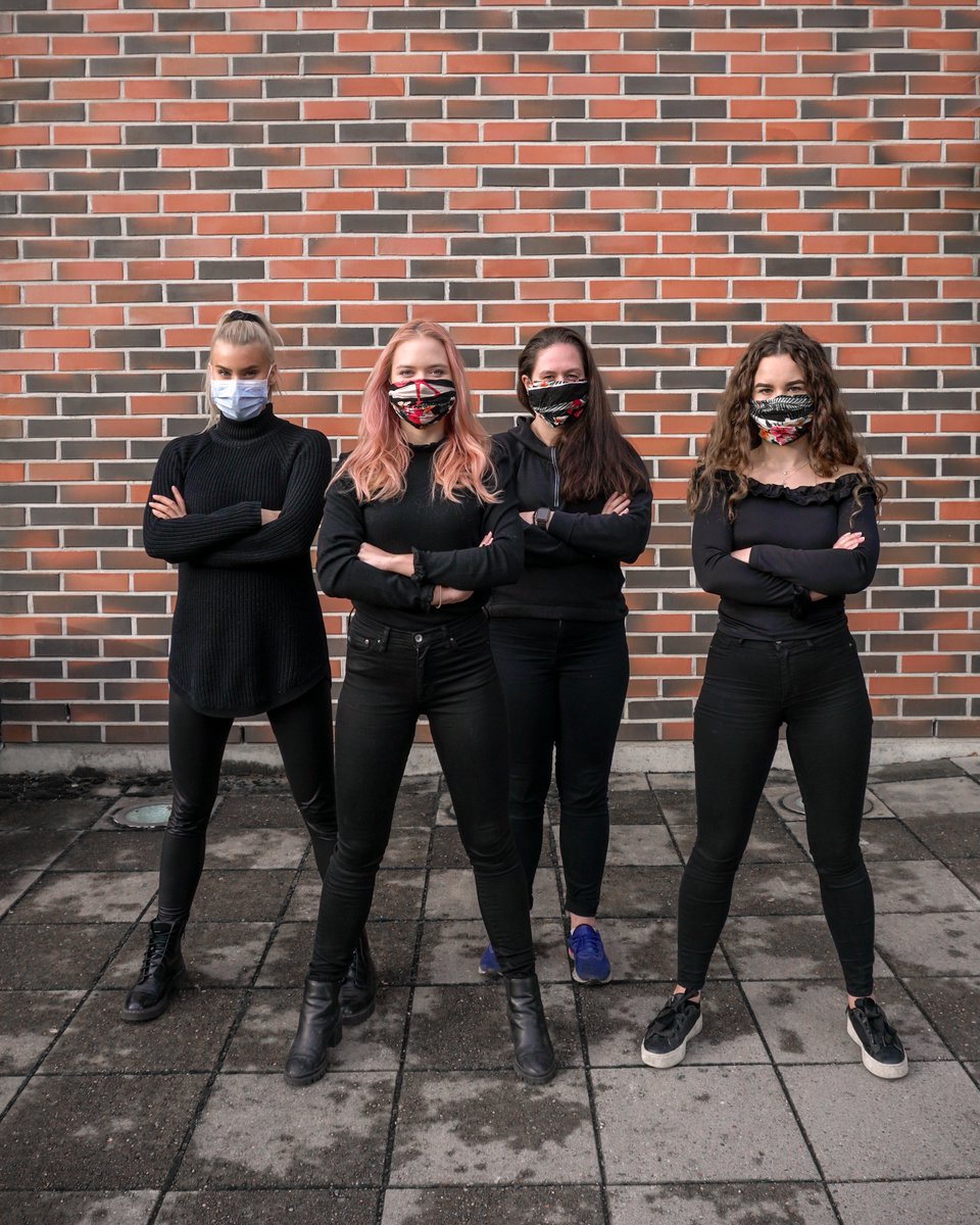 Proakatemia TAMK tweet media