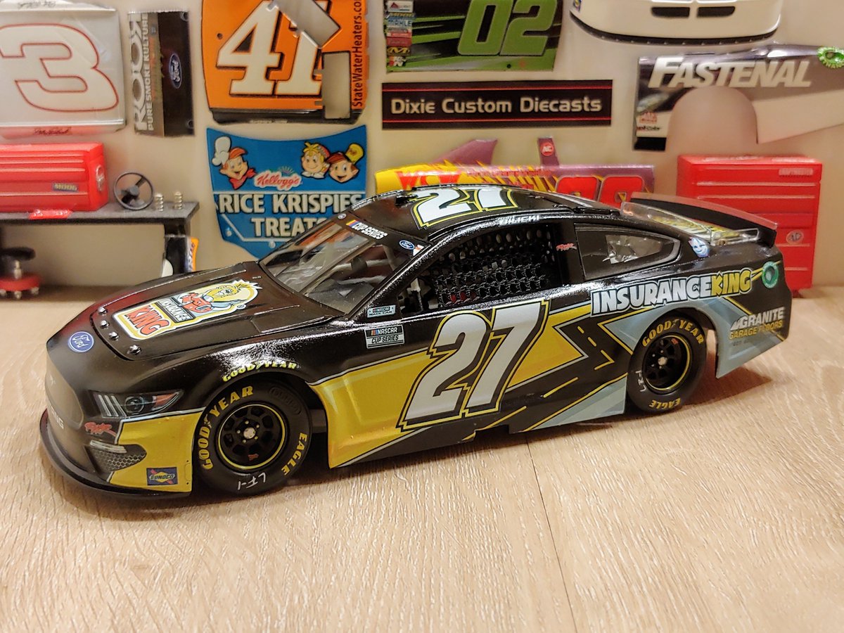 DixieCustoms's tweet photo. How about one of the many @joshbilicki Insurance King rides from 2020...
🤘🏻☠🏁🏆

https://t.co/9332m2gkTN https://t.co/ZnnVkShYig