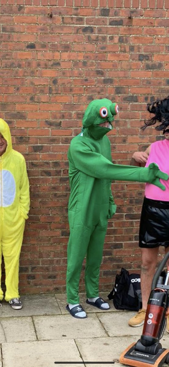 Tockwith AFC tweet media