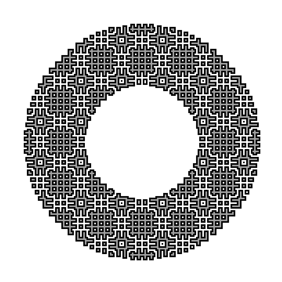 olya_vgd's tweet image. Pixel mandala.
#pixelart #pixelpattern #pixel #art #pattern #patterns #maze #labyrinth #mandala