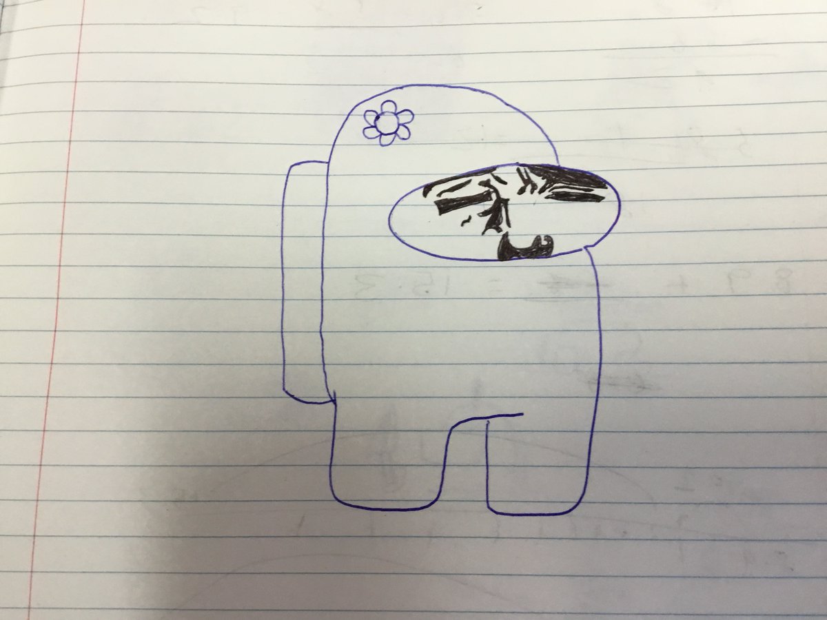 24_kauri's tweet photo. This is our drawing of Lucy in her Halloween costume. Sam and Rod https://t.co/BXdrSL7ZMo