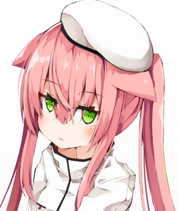 「昨日探索へ連れて行った表情筋お亡くなり系妹探索者のルリちゃんです。
#うちの子 」|雪傘🌸次回はコトフェスのイラスト