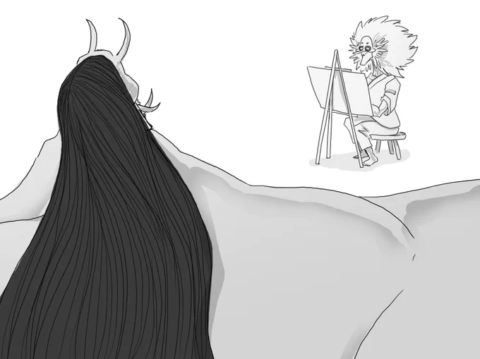 Drawing. 