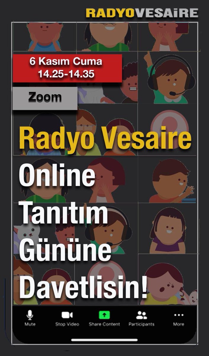Uzun süre sonra tekrar bir aradayız! Kulubümüze katılmak ya da kulüp hakkında detaylı bilgi sahibi olmak istiyorsanız yarın 14.20 itibariyle online tanıtımımıza herkesi bekliyoruz!