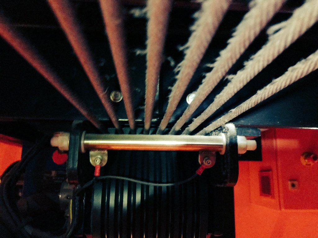 JustRigging's tweet photo. We're open throughout lockdown to carryout statutory inspections, tests and critical maintenance on your rigging kit, in line with all government and HSE guidance. Feel free to get in touch - enquiries@just-rigging.com
01244 678324 https://t.co/VYa7mpU1EW