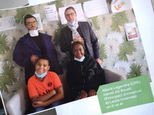 Le collège internat Thomas Mann <a href="/mairiedu13/">Mairie du 13e</a> , « un lieu pour donner un cadre aux enfants qui en manquent » <a href="/Academie_Paris/">Académie de Paris</a> <a href="/pbloche/">Patrick BLOCHE</a> <a href="/Anne_Hidalgo/">Anne Hidalgo</a> <a href="/jerome_coumet/">Jérôme Coumet</a> <a href="/CKerrero/">Christophe Kerrero</a>