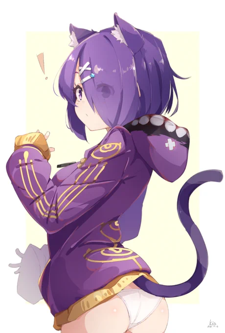 ねこ 