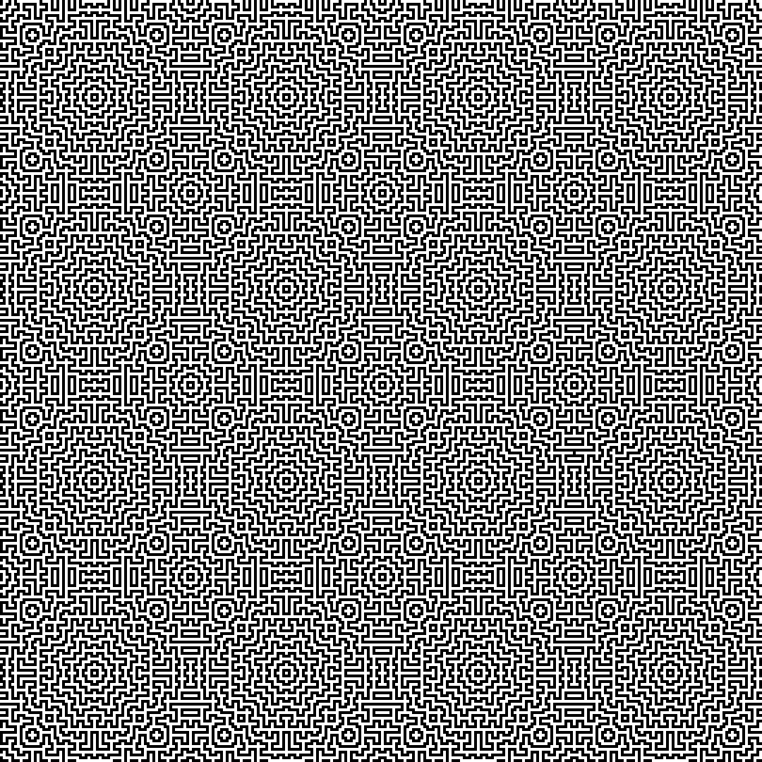 olya_vgd's tweet image. Pixel pattern.
#pixelart #pixelpattern #pixel #art #pattern #patterns #blackandwhite #monochrome #1bit #seamless #seamlesspattern #maze #labyrinth