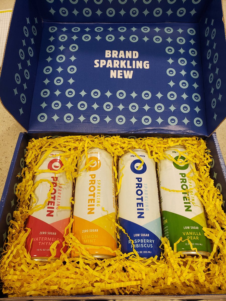 langfordsportRD's tweet photo. Thanks for the samples @circlebeverage #drinkcircle https://t.co/YZLhg8RO2n