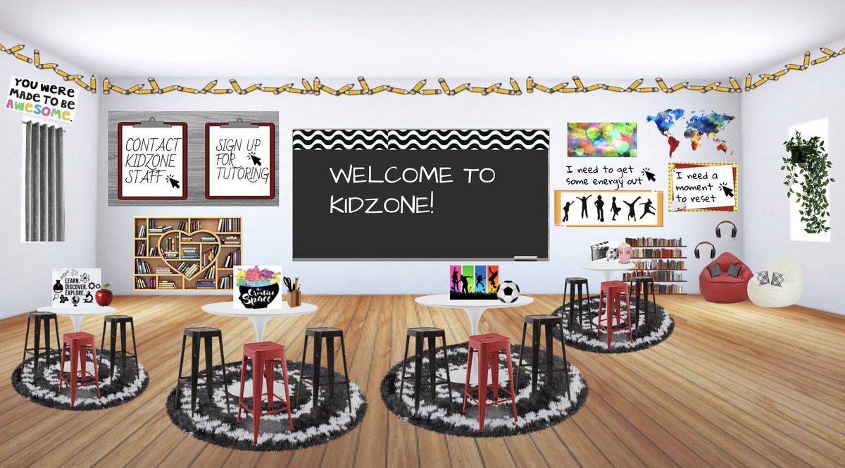KKidzone's tweet photo. Kidzone On the Go activity kits were delivered to students with supplies to help keep them engaged and connected with the Kidzone online classroom. #afterschoolworks #kckps https://t.co/ZT9oeqvWM1
