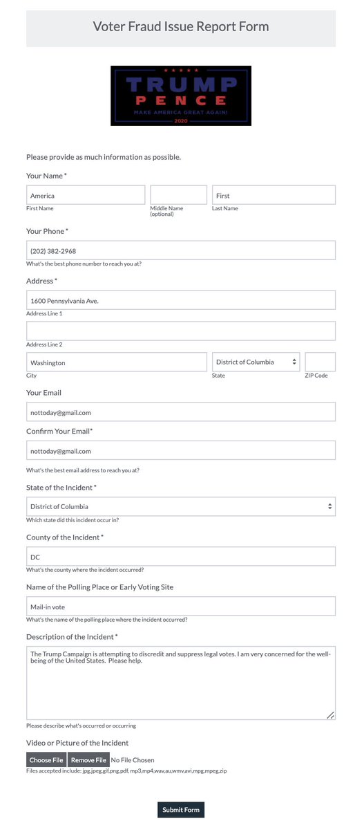 _Paddycakes's tweet photo. @iamjohnoliver Am I using this form correctly? --> https://t.co/9kWk3FfCox https://t.co/oqDDIYFUo3