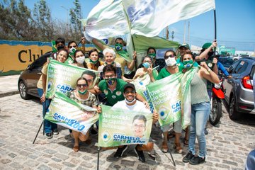OsvandoOliva's tweet photo. Na Fortaleza bala, capital do Ceará pacífico do Gov PT, esquerda controla Câmara Municipal e faz leis contra cristãos e cidadãos em geral. Temos que ter gente nova, inteligente e anticomunista como meu amigo @carmelonetobr 10.100 #DicaAntiComunista https://t.co/idEJDzPb3F