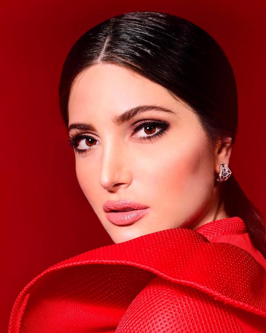 misshabiaunavez's tweet photo. Nariman Battikha Yanyi, Miss Portuguesa 2017, Top 10 Miss Venezuela 2017, Reina Hispanoamerica Venezuela 2018 #RH2018 #ReinaHispanoamericana 2018 #ReinaHispanoamericana2018 #MissSupranationalVenezuela2018 Top 10 #MissSupranational 2018 #MissSupranational2018 https://t.co/SjM4Gwh5gP