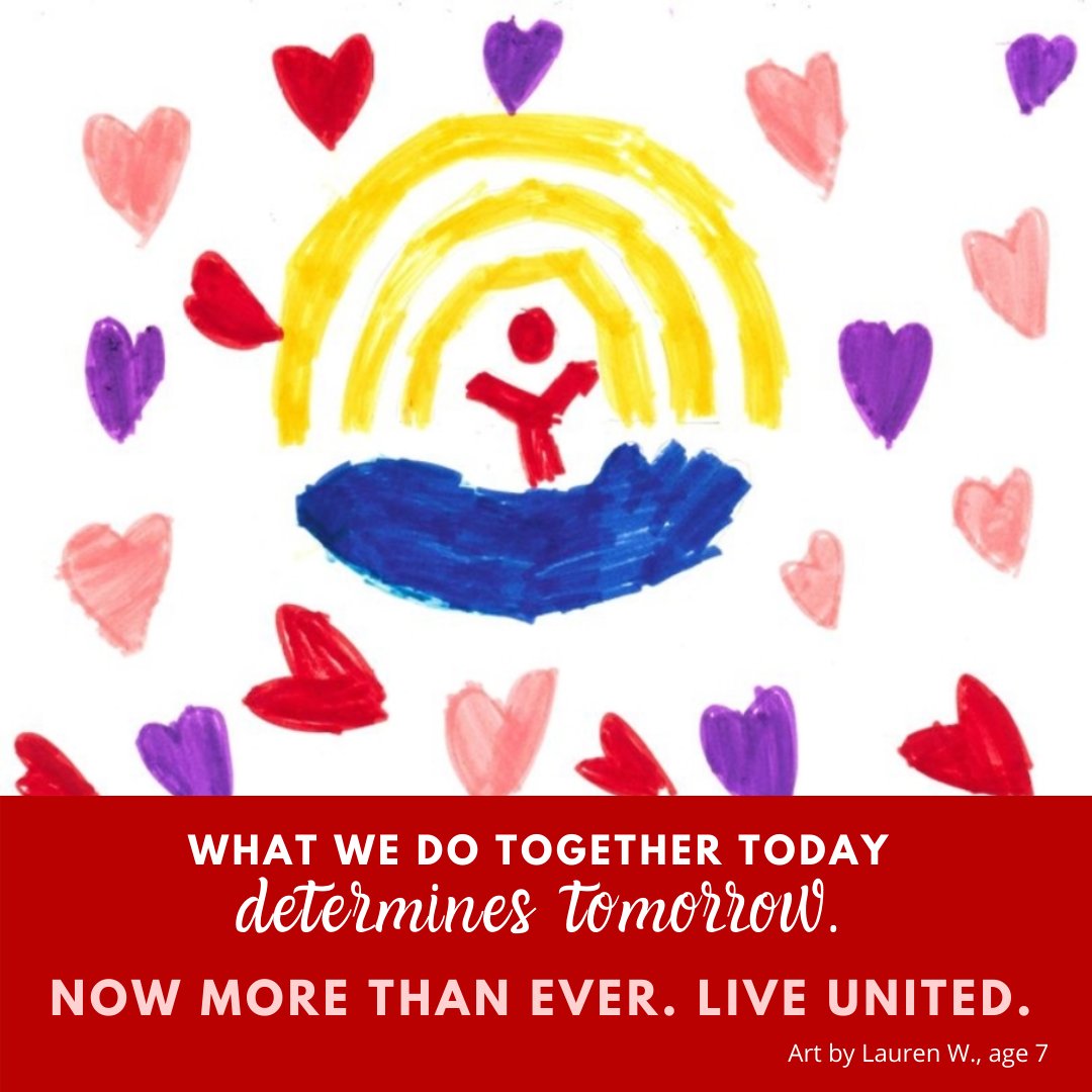 United_Leasing's tweet photo. #UnitedWayWeek is behind us now, but we're still getting pledges in from our team members to raise money for the @unitedwayswi!
We wanted to take the opportunity to thank our amazing team for their generosity and drive to #LiveUnited! https://t.co/0PyTdu0AZt