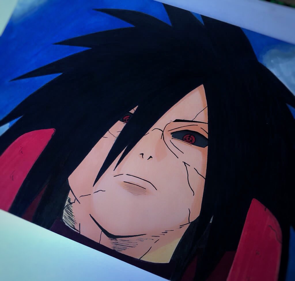 no_celi's tweet photo. Uchiha Madara 📸 https://t.co/OGhok8rCHk