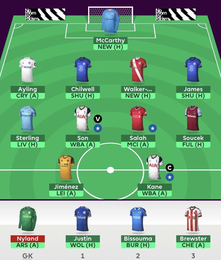 FPL Nacho tweet media