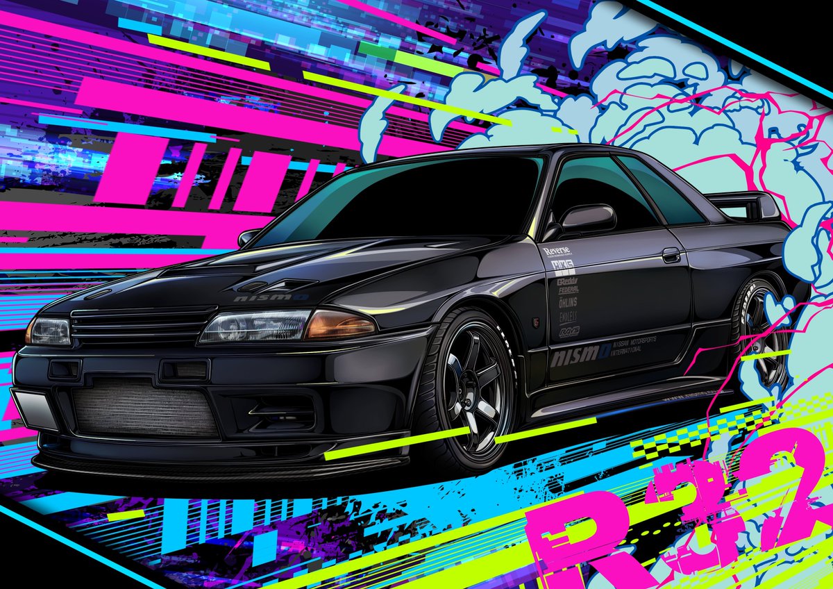 Twoucan R32 の注目ツイート イラスト マンガ