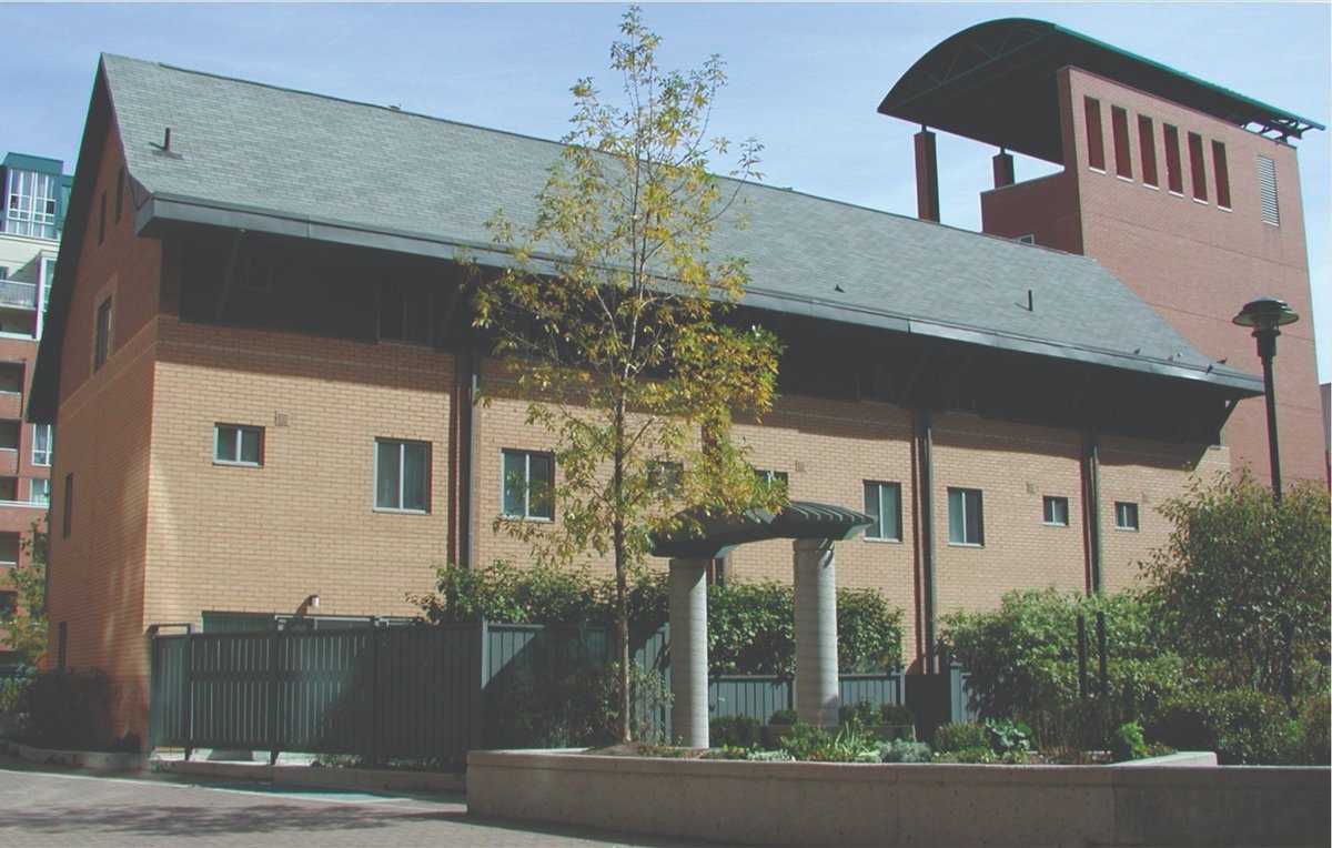 CMV Group architects tweet media