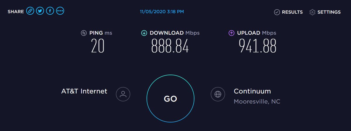 Alrighty, fiber is installed - now figuring out why my SFP+ transceiver isn't lighting up to jack it into the network.