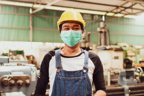 ottawalifers's tweet photo. Guest #OpEd: A resilient workforce is priority one. https://t.co/4KBVpMWb27
#OLMEducation #OLMBusiness #CanadianWorkforce @PolyCan https://t.co/U3piQERKu4