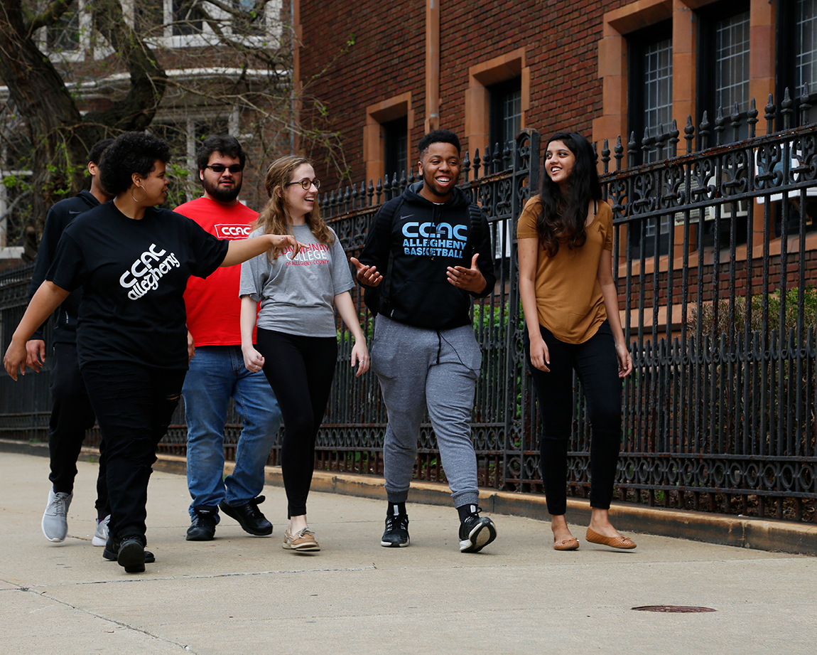 CCAC's tweet image. Even though there have been some snow flurries in the air, we're thinking spring at CCAC! Spring registration is open to all students.

Enroll today and be a part of the #CCACExperience! Register at ccac.edu!

#EnrollNow #SpringRegistration #Spring2021 #NewWildCats