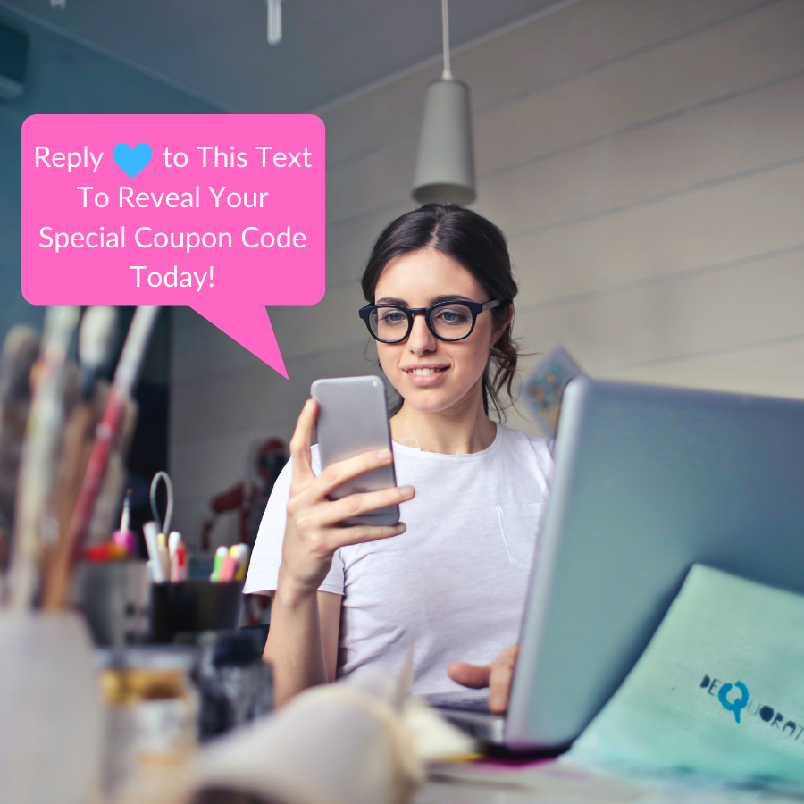 How popular are #emojis? 🤷‍♀️ 92% of the world’s online population use them.

Add a bit of 🎉 to your next mobile campaign with emojis, available on the Raange Marketing Engagement Platform.

Learn more about our features: raange.com/product/

 #mobilemarketing