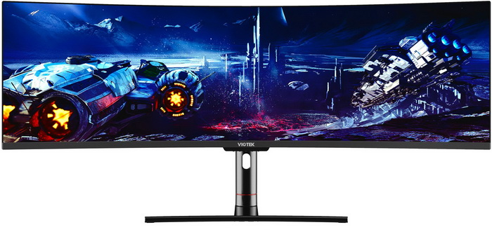 NikKTech's tweet photo. Viotek SUW49DA 49 Inch 32:9 Super Ultrawide Curved Monitor Review

https://t.co/RPw6TutRHn

#VIOTEK #SUW49DA #SUPERULTRAWIDE #49INCHMONITOR #SUW49DAREVIEW #NIKKTECH @viotekusa https://t.co/Izsm9scEcp